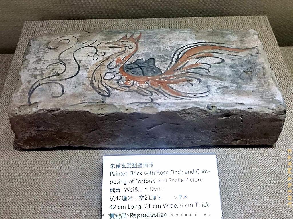 DUNHUANG - Grottes de Yulin - 123.jpg